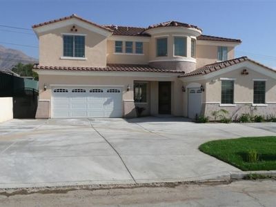 3685 El Camino Dr, San Bernardino, CA, 92404