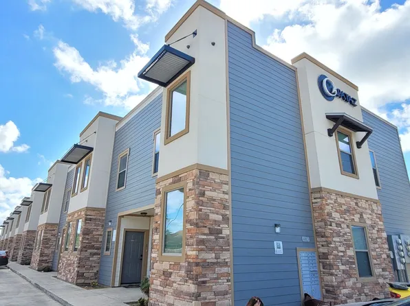 201 S 5th St #116, Hidalgo, TX 78557