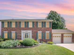 2828 Deerfield Dr, Villa Hills, KY 41017