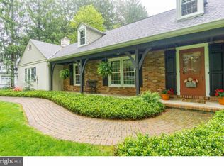 210 W Locust Ln, Kennett Square, PA