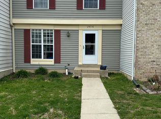 2816 Ashmont Ter, Silver Spring, MD 20906