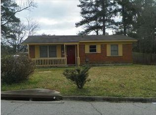 3645 Alene Cir, Augusta, GA 30906