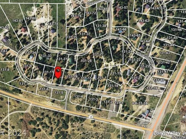 1320 W Elk Ridge Dr, Alton, UT 84710