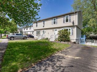 22 Saint Botolph St UNIT 22, Haverhill, MA 01832