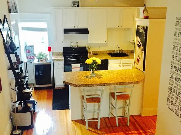 1362 Marion St APT 1, Denver, CO 80218
