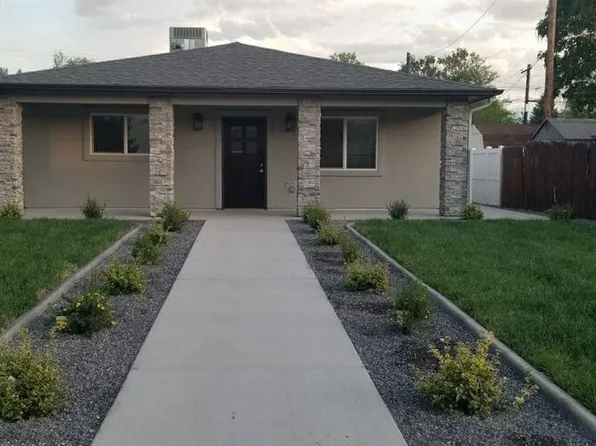 925 Belford Ave #A & B, Grand Junction, CO 81501