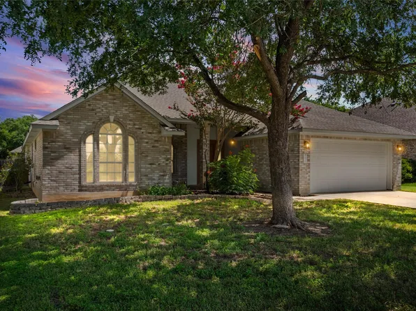 2920 Warwick Way, Austin, TX 78748