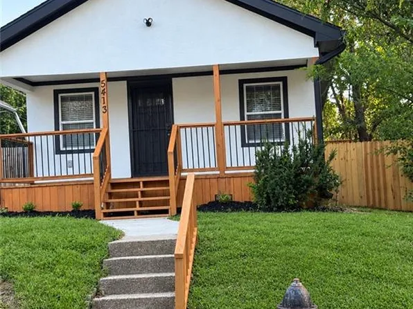 5413 E 29th St, Kansas City, MO 64128