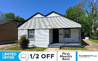 481 Lundee St Photo 1