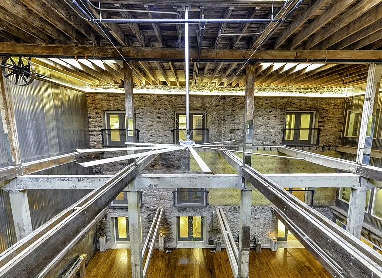 Fulton Supply Lofts — Photo 26