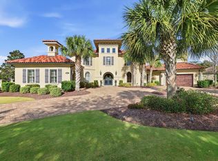 9552 Lugano Ct., Myrtle Beach, SC 29579