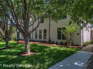 10530 Barrywood Dr, Dallas, TX 75230