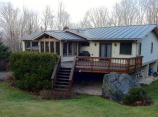 268 Tanglewood Dr, Killington, VT 05751