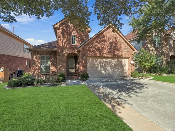 11927 OCELOT PATH, San Antonio, TX 78253