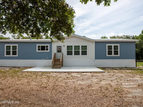 1846 BELLAMY Road, Florahome, FL 32140