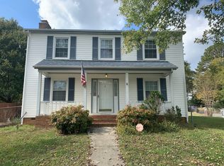 5215 Rolling Oak Ln, Charlotte, NC 28227