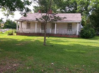 2837 Buck St, Mullins, SC 29574