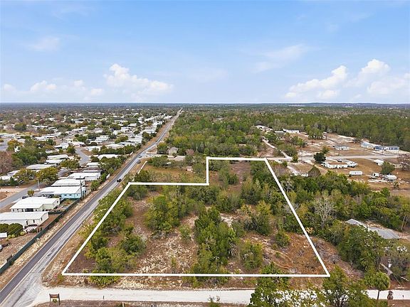 3rd image of 0 Weeping Willow Rd Lot 7