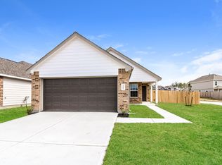 22295 Red Knot Run, Splendora, TX 77372