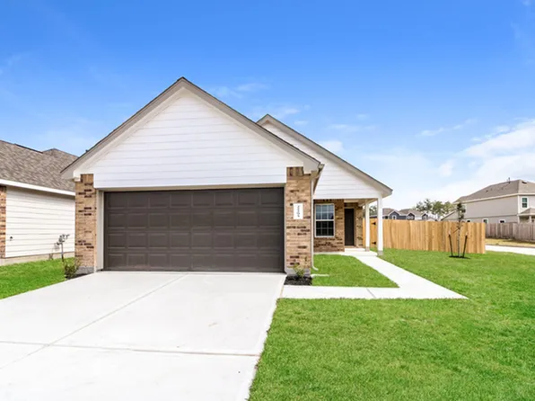 22295 Red Knot Run, Splendora, TX 77372