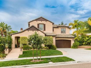 2352 Larimar Ave, Carlsbad, CA 92009
