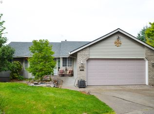 3711 SW 16th Ct, Gresham, OR 97080