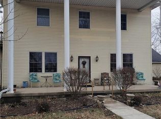 1316 Us Highway 36 E, New Castle, IN 47362