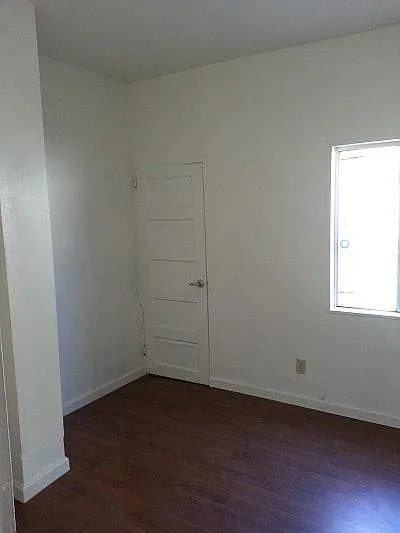 Bedroom View #1