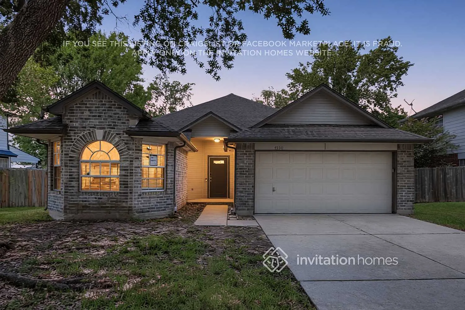 4330 Spoonbill Dr Seabrook, TX 77586 — Photo 3