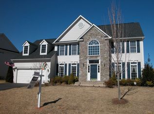 9 Kirby Ln, Stafford, VA 22554