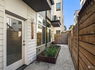 1045 S Cloverdale St #B, Seattle, WA