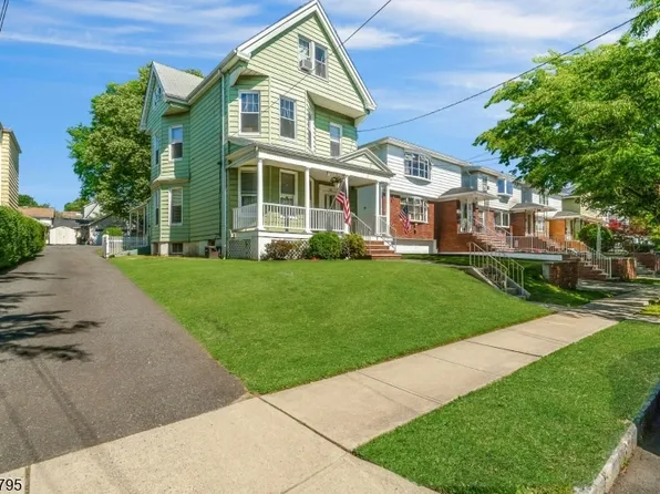 79 Dewitt Ave #2, Belleville Twp., NJ 07109