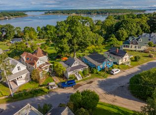 34 Pleasant Ave, Portland, ME 04108