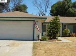 3709 Gentrytown Dr, Antioch, CA 94509