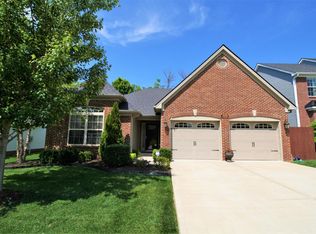 4224 Needlerush Dr, Lexington, KY 40509