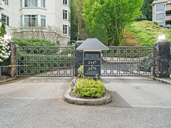 742 NW Westover Sq, Portland, OR 97210