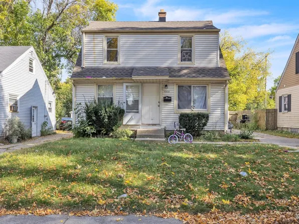 5430 N 57th STREET, Milwaukee, WI 53218