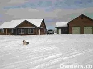 796 Nethercott Ln, Victor, ID 83455