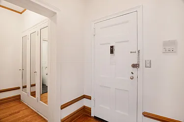 Rented by WAM Partners - William Moses Co.