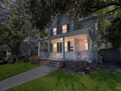 709 E Pembroke Ave, Hampton, VA, 23669