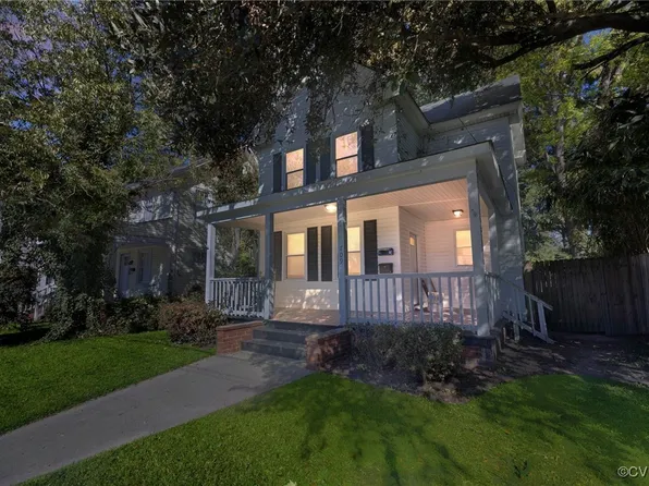 709 E Pembroke Ave, Hampton, VA 23669