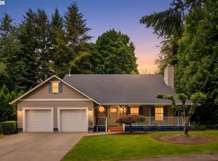 13217 SE Blackberry Cir, Portland, OR 97236