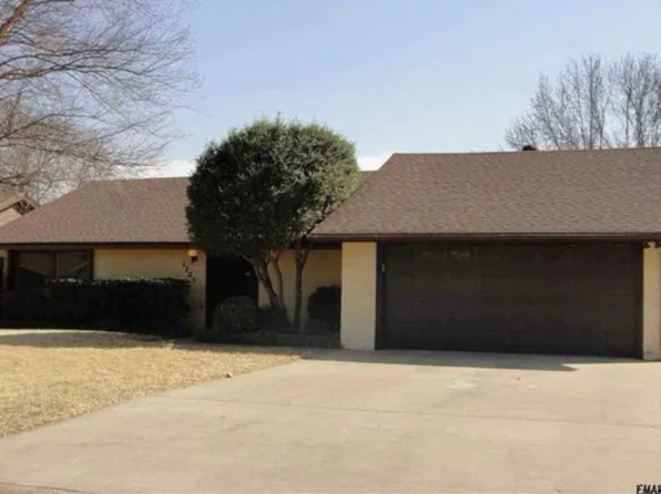 1725 Denim Ln #1725, Enid, OK 73703