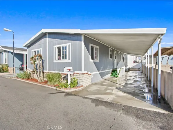 8681 Katella Ave Space 883, Stanton, CA 90680