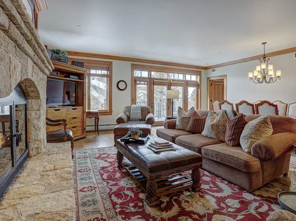 (undisclosed Address), Vail, CO 81657