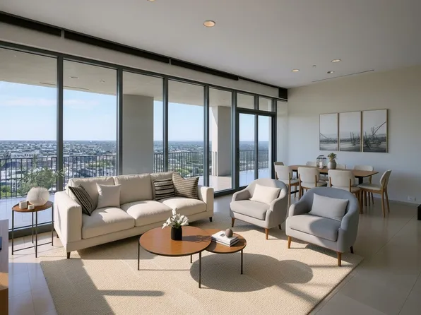 1717 Arts Plz Suite 2204, Dallas, TX 75201