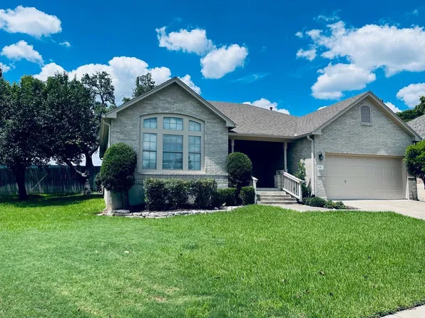 124 Songbird Dr, Fredericksburg, TX 78624