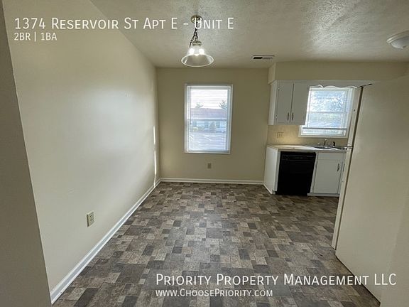 5th image of 1374 Reservoir St APT E