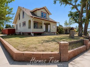 835 N Union Blvd APT 2, Colorado Springs, CO 80909