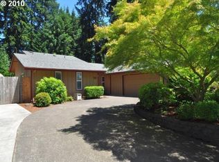 38 Carthage Ave, Eugene, OR 97404